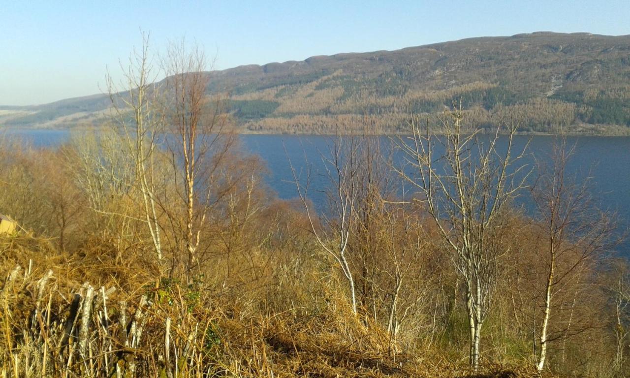 Torcroft Lodges Дръмнадрочит Екстериор снимка
